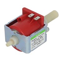 Pomp & Vloeistofsysteem