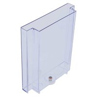 Behuizing & Waterreservoir