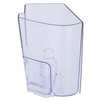 Behuizing & waterreservoir