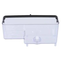 Behuizing & Waterreservoir