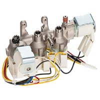 Ventielen & Schakelaars