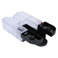 Behuizing & Watertank