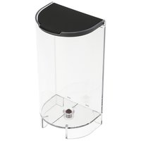 Behuizing & Watertank