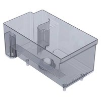 Behuizing & Watertank