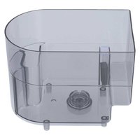 Behuizing & Watertank