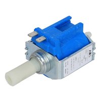 Pomp & Vloeistofsysteem