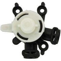 Ventielen & Schakelaars