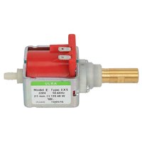 Pomp & Voeistofsysteem