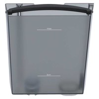 Behuizing & Waterreservoir