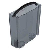Behuizing & Watertank