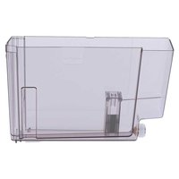 Behuizing & Watertank