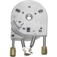 Verwarmingselement & Thermoblok