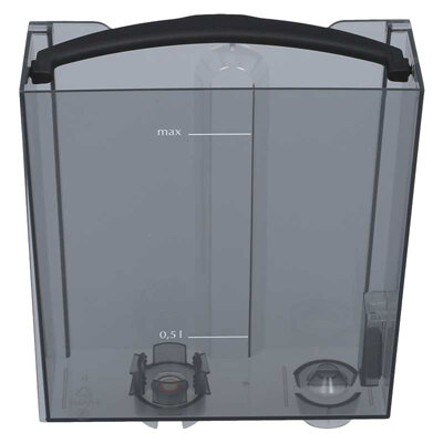Behuizing & Watertank