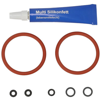 Onderhoud- en reparatiesets