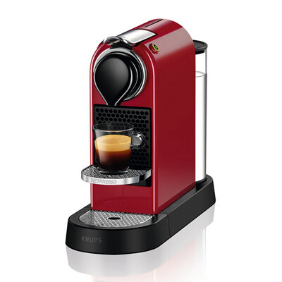 Krups Nespresso