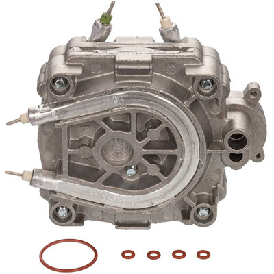 Verwarmingselementen, thermoblok