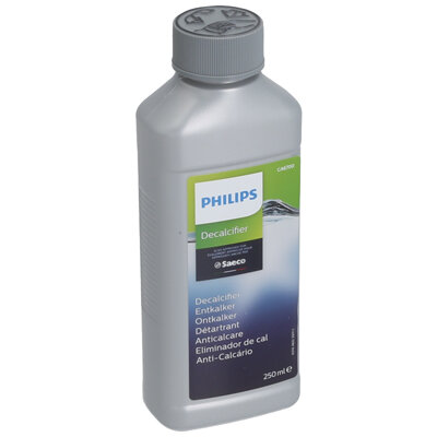 Waterfilter & Ontkalker