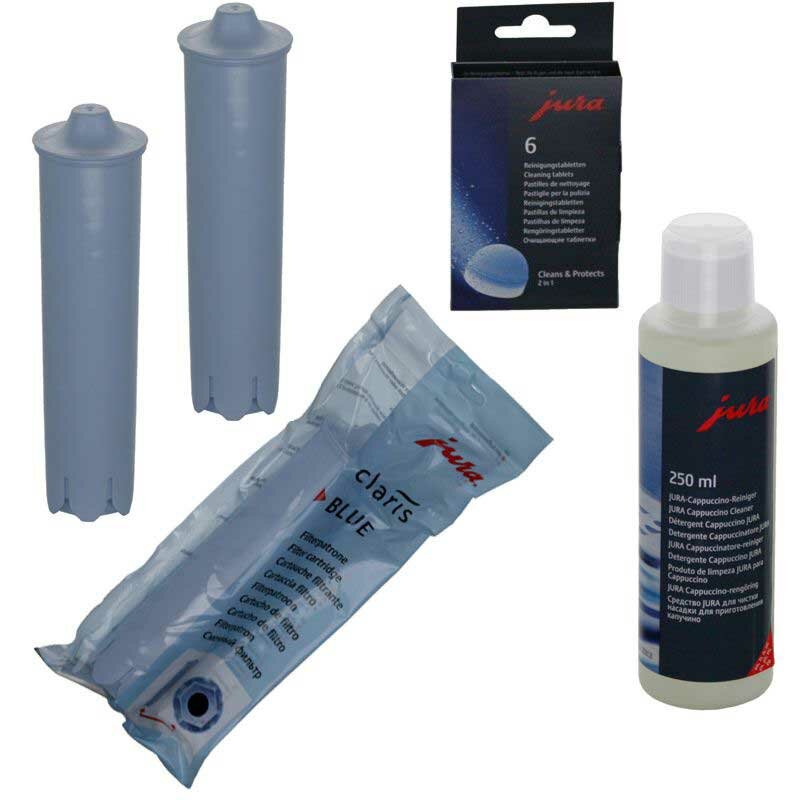 Coffee Care Kit