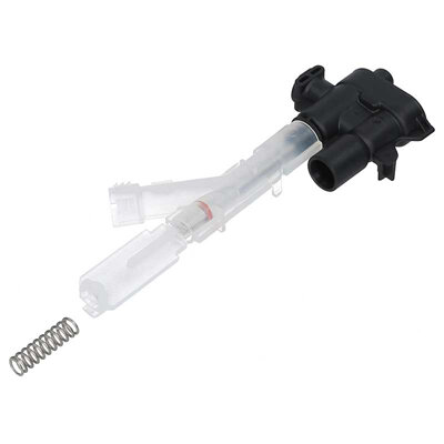 Ventielen & Schakelaars