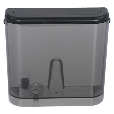 Behuizing & Watertank