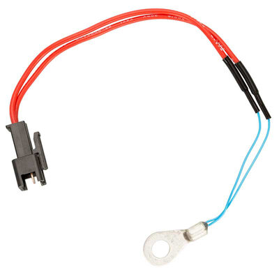 Sensoren & Zekeringen