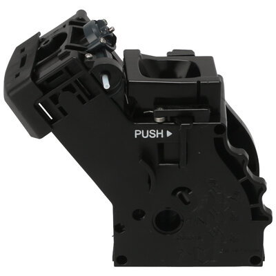 Zetgroep & Aandrijving