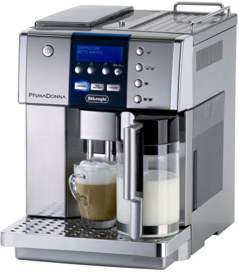 DeLonghi onderdelen