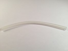 Jura siliconen waterslang 3x1,5x140mm