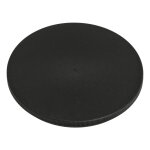 Bonendeksel voor de Rancilio