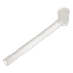 Kleine slang 100 mm  tankaansluiting voor Krups Dolce Gusto