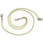 MF-zekering EU geel/groen voor het thermoblok