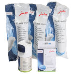 Onderhoudsset White voor Jura