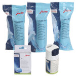 Onderhoudsset Blue voor Jura