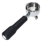 Portafilter voor2 kops voor La Pavoni Case Bar