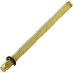 As afstellen maalgraad