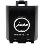 Cover uitloop X9