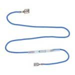 Draadzekering EU 192&deg;C - 450mm