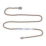 Draadzekering 192&deg;C - 470mm