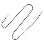 Draadzekering 192&deg;C - 625mm