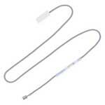 Draadzekering 192&deg;C - 610mm