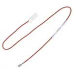 Draadzekering 192&deg;C -500mm