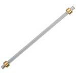 Drukslang 4x2,5x100mm zonder o ring