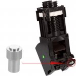 Bus voor de ventielstift van het drainageventiel