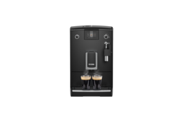 Nivona NICR550 espresso machine