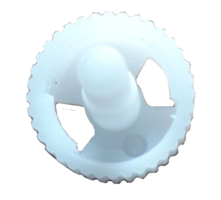 Saeco Regelaar Cappuccinatore Wit