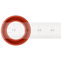 O-ring voor de watertank van de DeLonghi Nespresso 