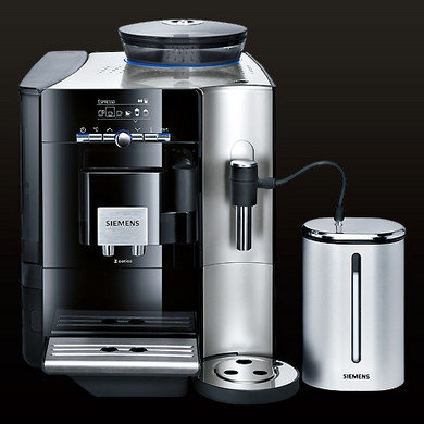 leerling Op risico vertraging Siemens onderdelen - koffie-onderdelen