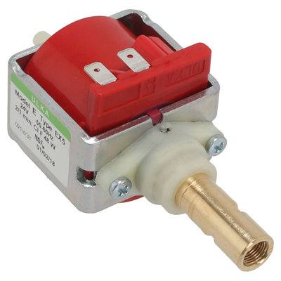 Pomp & Fluidsysteem Pomp-&-Fluidsysteem