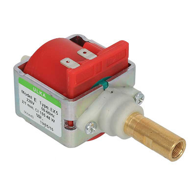 Pomp & Fluidsysteem Pomp-&-Fluidsysteem