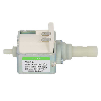Pomp & Fluidsystem Pomp-&-Fluidsystem